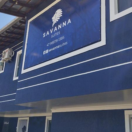 Savanna Suites - Beto Carrero ペーニャ エクステリア 写真