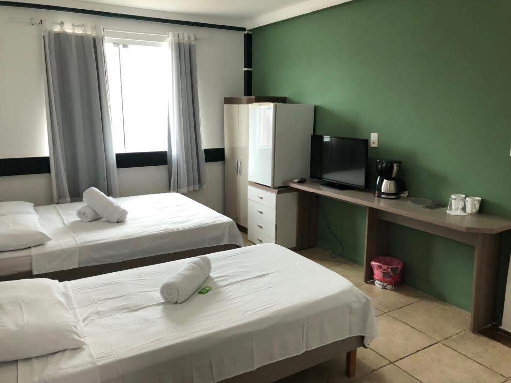 Savanna Suites - Beto Carrero ペーニャ エクステリア 写真