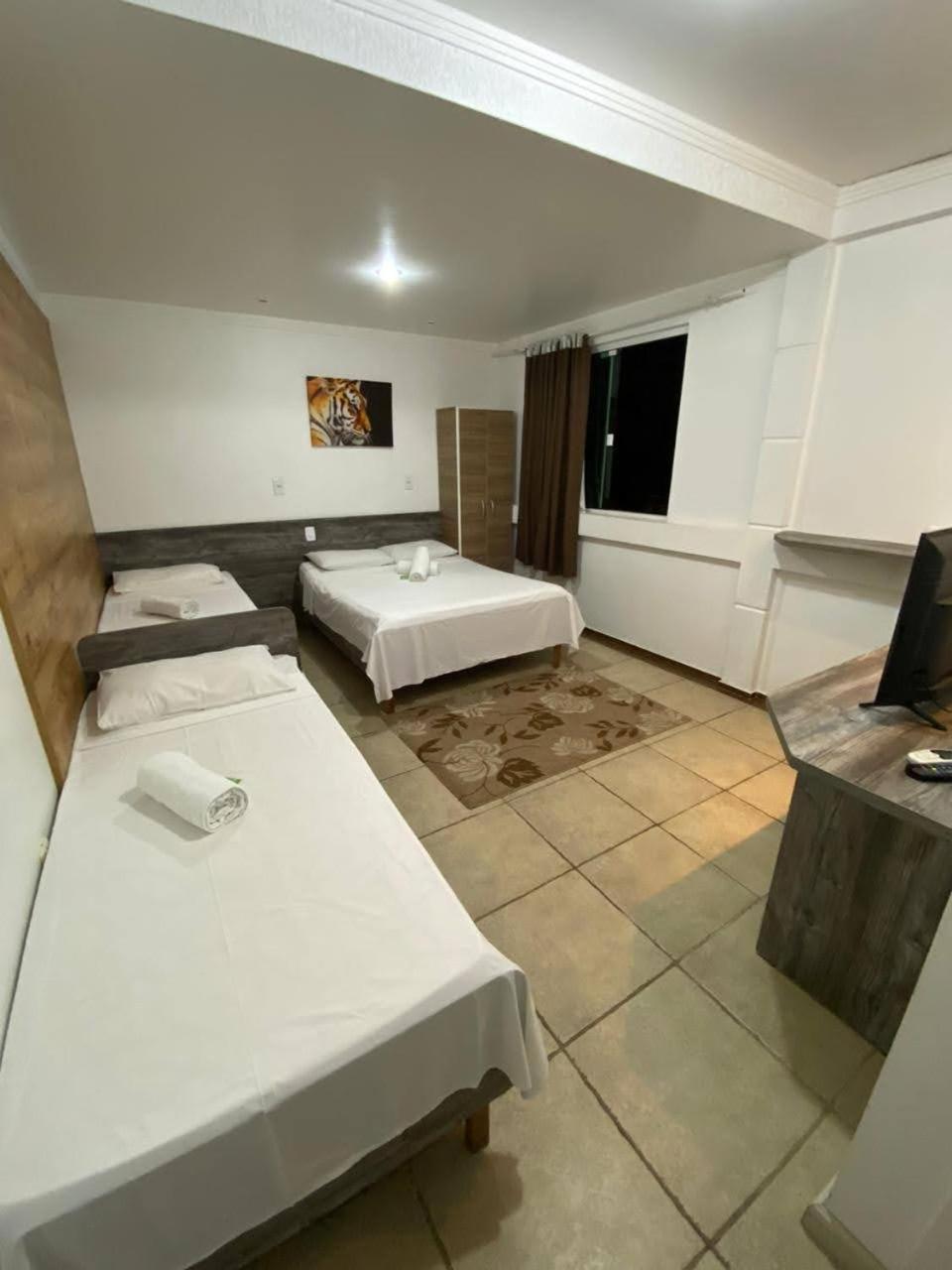 Savanna Suites - Beto Carrero ペーニャ エクステリア 写真