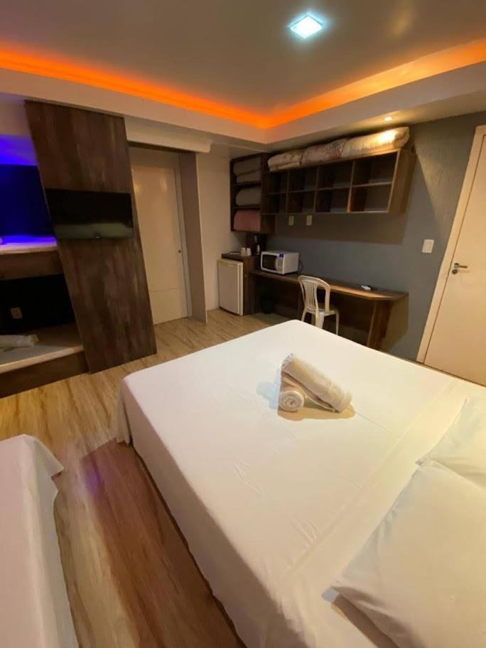 Savanna Suites - Beto Carrero ペーニャ エクステリア 写真