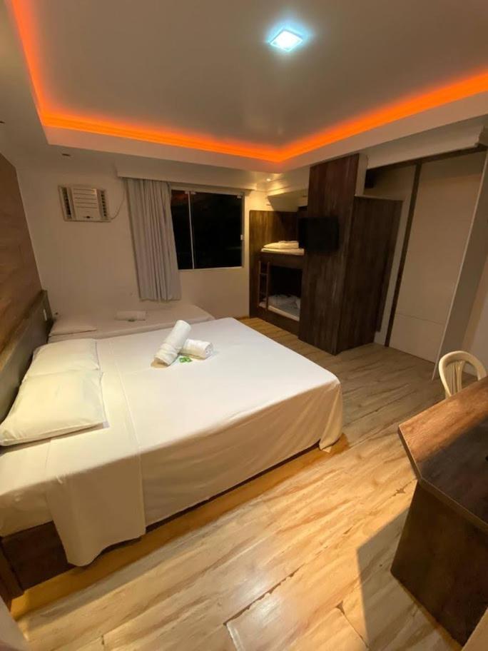 Savanna Suites - Beto Carrero ペーニャ エクステリア 写真