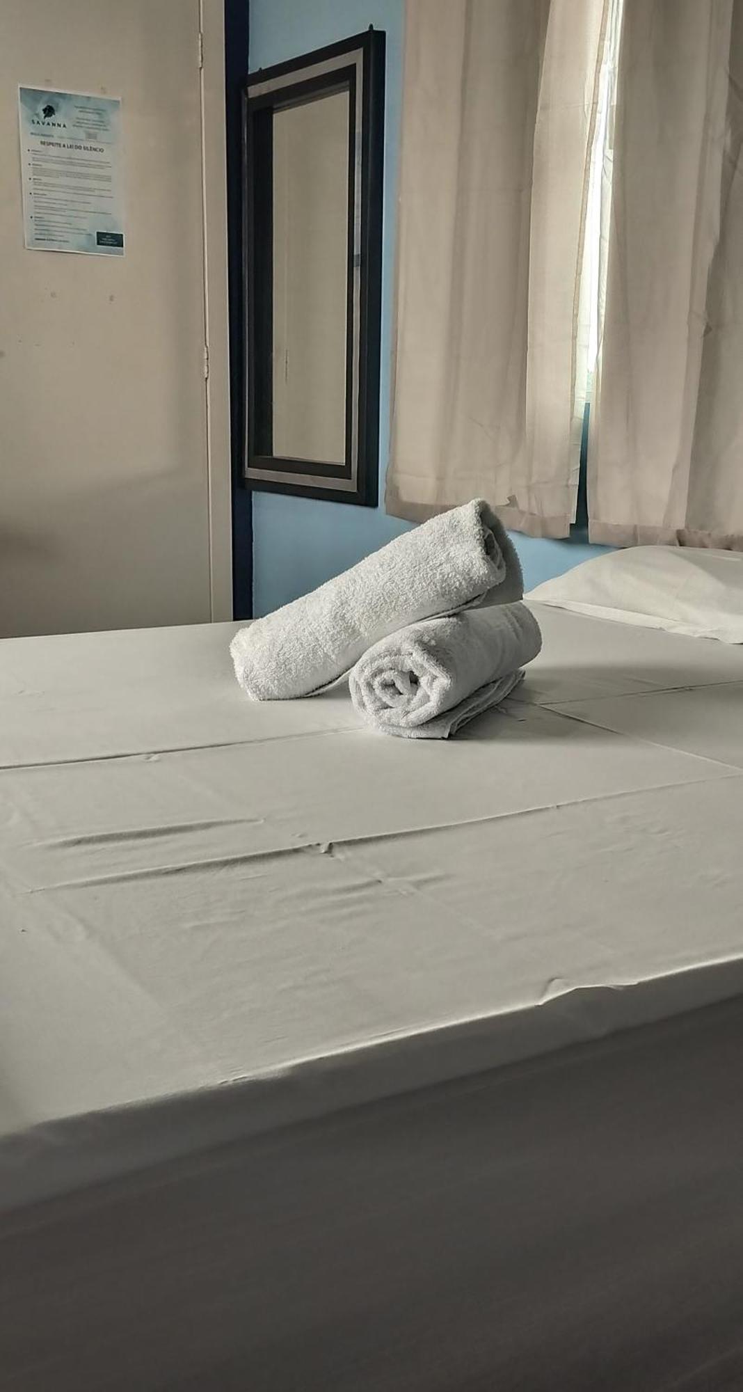 Savanna Suites - Beto Carrero ペーニャ エクステリア 写真