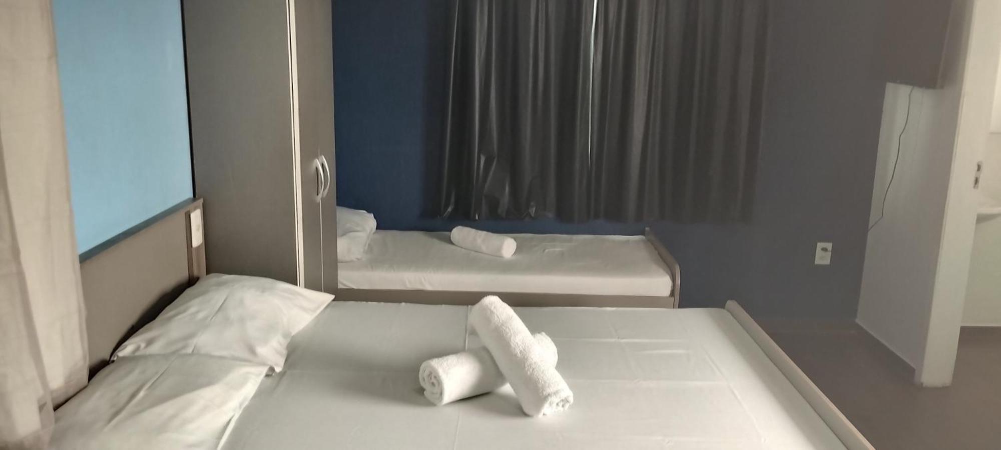 Savanna Suites - Beto Carrero ペーニャ エクステリア 写真